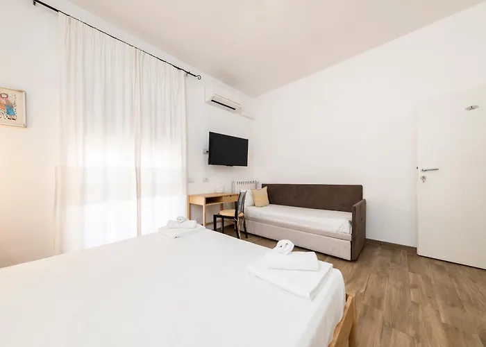 NG Guest House l\'Acquedotto