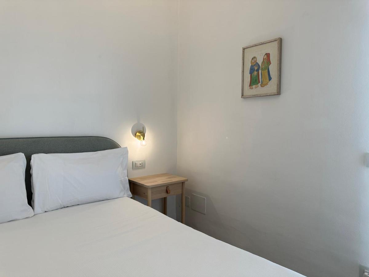 Ng L'acquedotto Maison d'hôtes Olbia