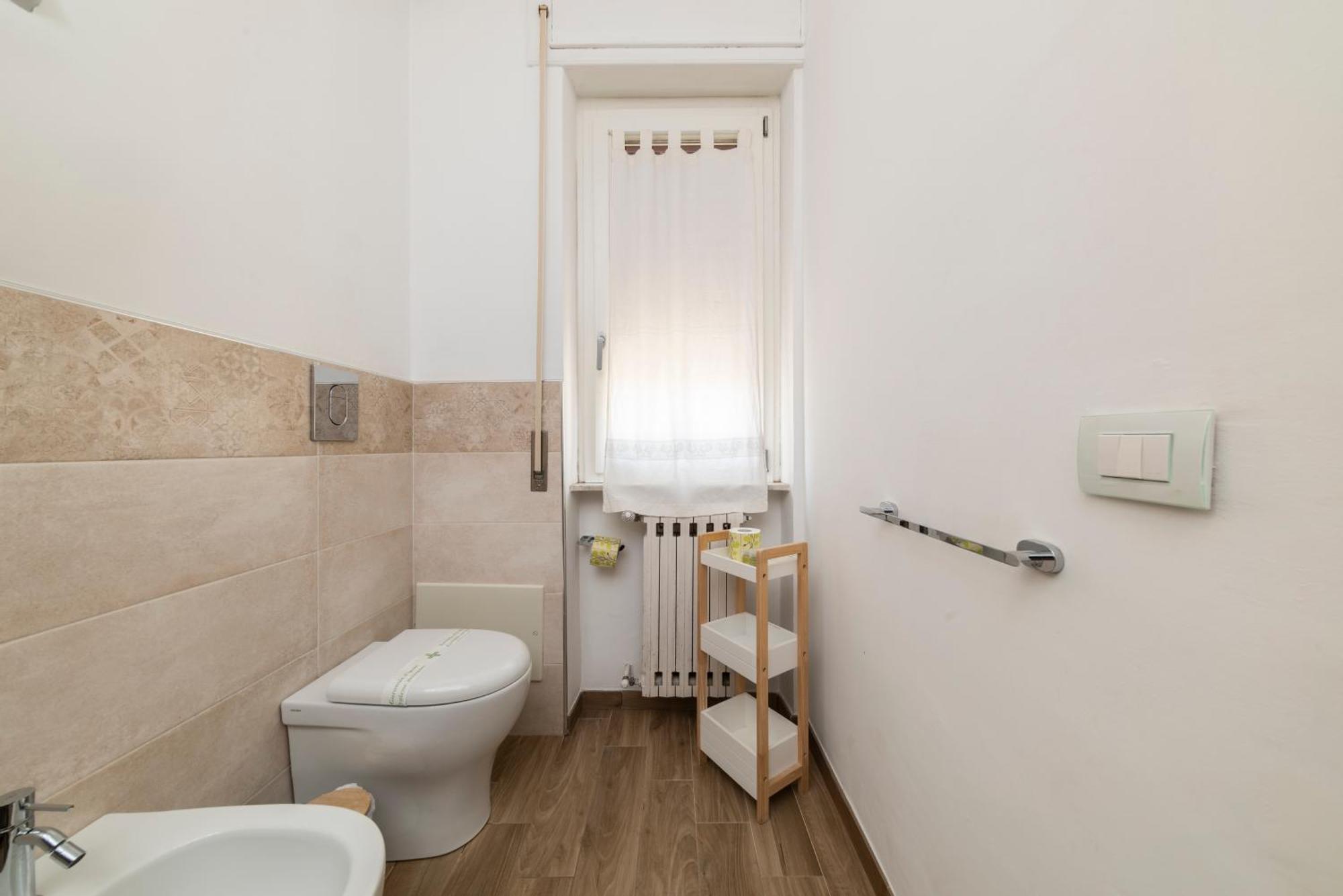 Ng L'acquedotto Maison d'hôtes Olbia