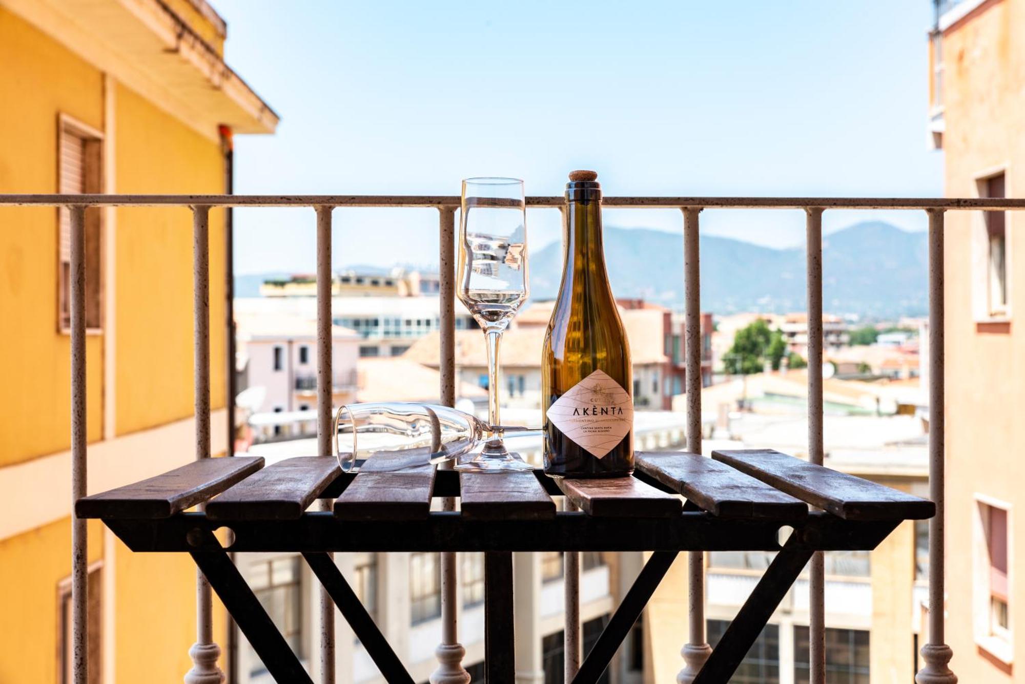 Maison d'hôtes Ng L'acquedotto Olbia