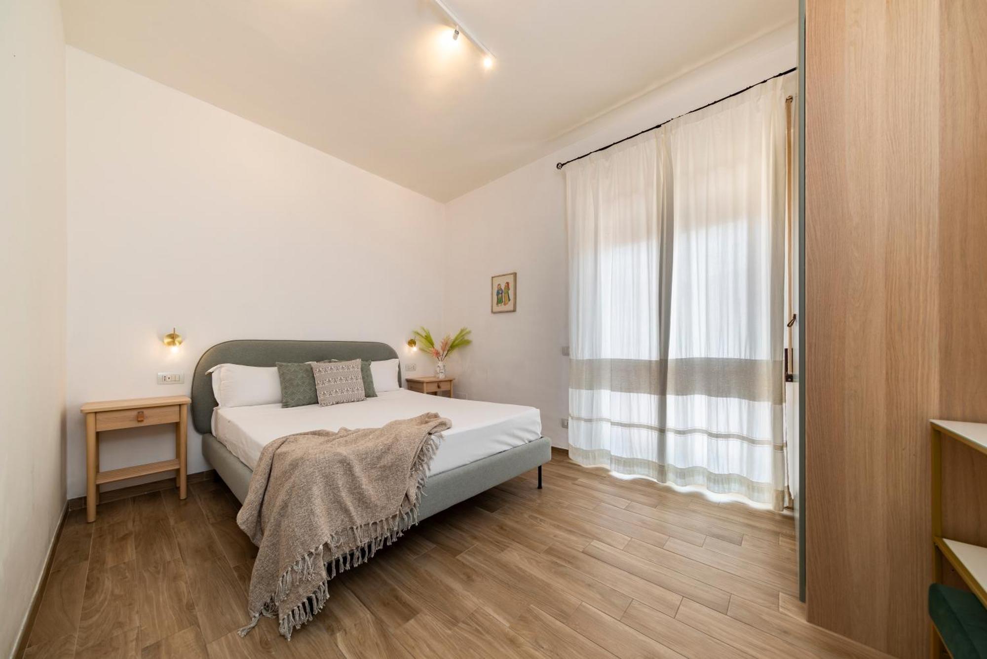 Maison d'hôtes Ng L'acquedotto Olbia