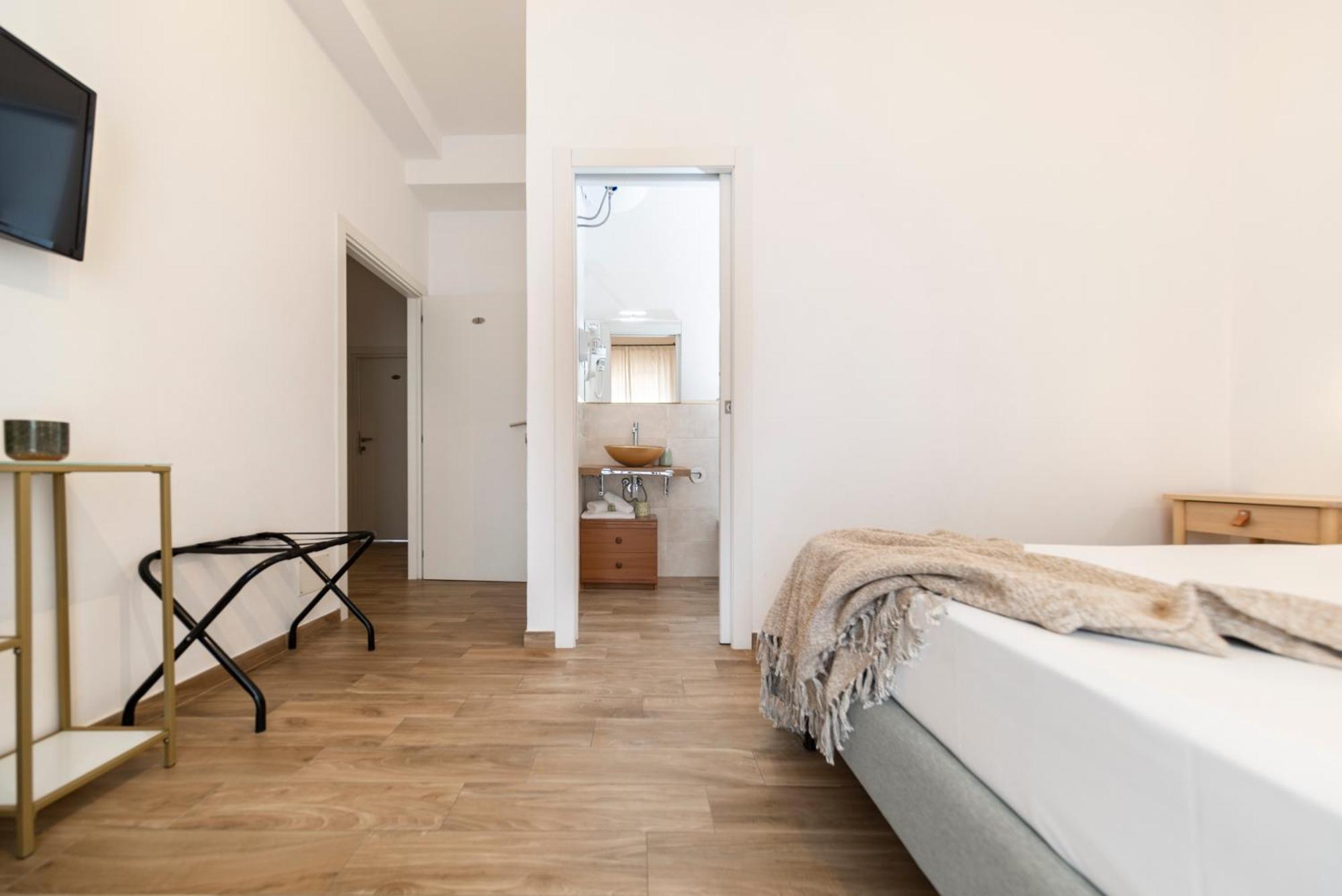 Maison d'hôtes Ng L'acquedotto *